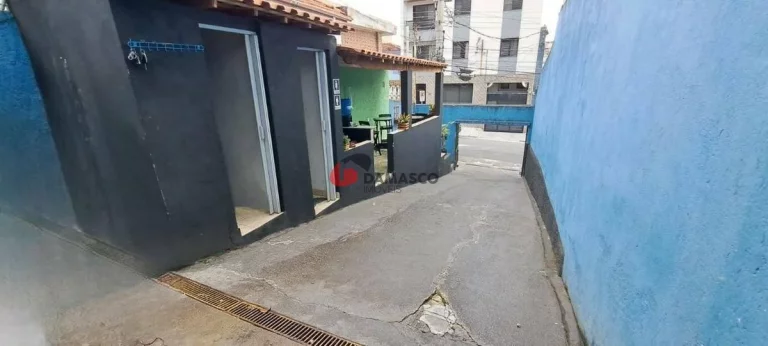 Imagem Casa à venda 1 Quarto, 6 Vagas, 100M², Santa Maria, São Caetano do Sul - SP