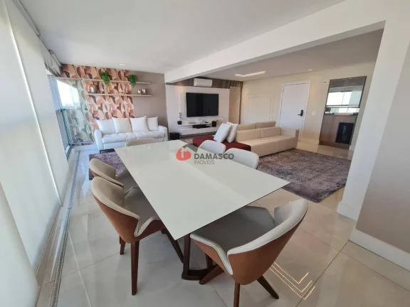 Imagem Apartamento à venda 3 Quartos, 3 Suites, 2 Vagas, 160M², Vila Mariana, São Paulo - SP