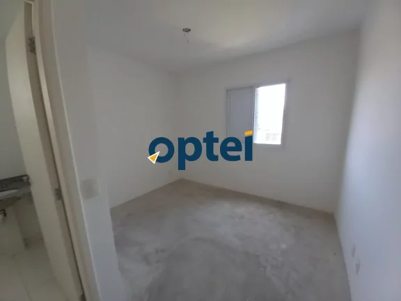 Imagem Excelente apartamento, novo, área útil 84 m², com 3 dormitórios, sendo 1 suíte, 2 banheiros, 02 vagas