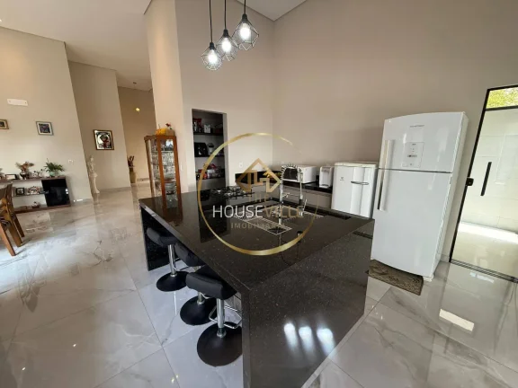 Imagem Casa térrea 4 Dormitórios ( 4 suítes), Monaco, Urbanova, Sjc.