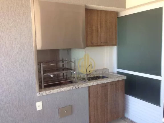 Imagem Apartamento 3 suítes no Condomínio Porto Buzios Condo Clube à venda, Jardim Botânico, Ribeirão Preto.