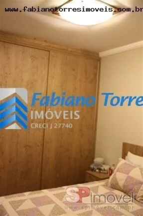 Imagem Apartamento muito bem localizado próximo ao Centro de SBC , oportunidade !!!!