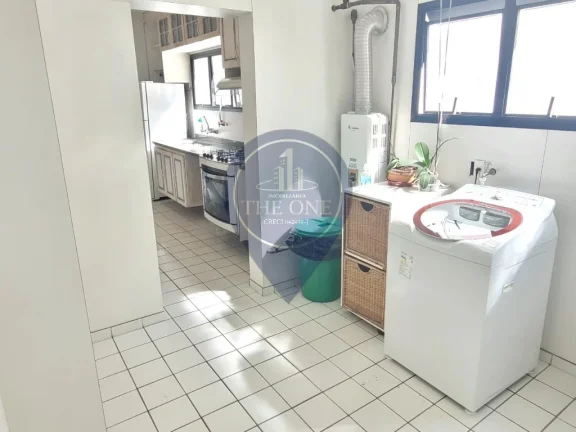 Imagem Imperdível: Apartamento de Luxo com 3 Suítes em Perdizes, São Paulo - 200m², 4 Vagas de Garagem