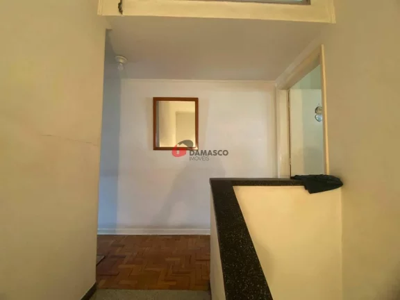 Imagem Sobrado à venda 2 Quartos, 1 Vaga, Campestre, Santo André - SP