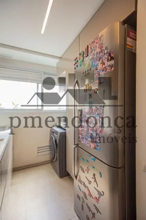 Imagem Apartamento de 74m² em Perdizes pronto para morar.
