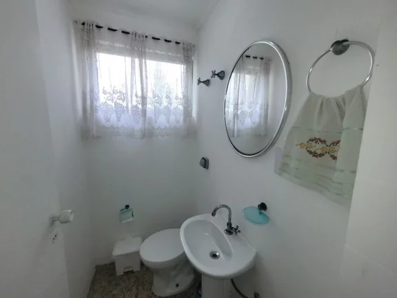 Imagem Apartamento - venda ou aluguel - Pitangueiras - Guarujá/SP