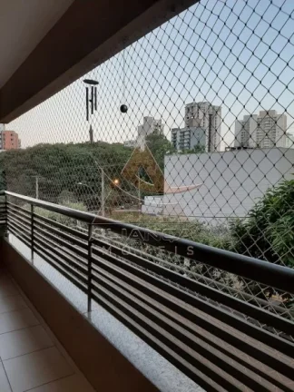 Imagem Apartamento - Ribeirão Preto - Jardim Botânico