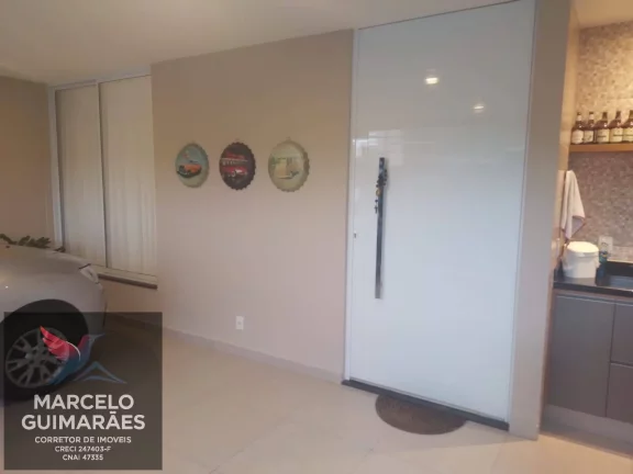 Imagem Casa 3 dormitórios sendo 1 suíte em Piratininga Bairro San Mateo