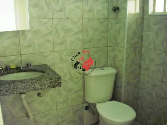 Imagem Apartamento para Locação em Rudge Ramos – São Bernardo do Campo 65m² | 2 Dormitórios | 1 Vaga Coberta