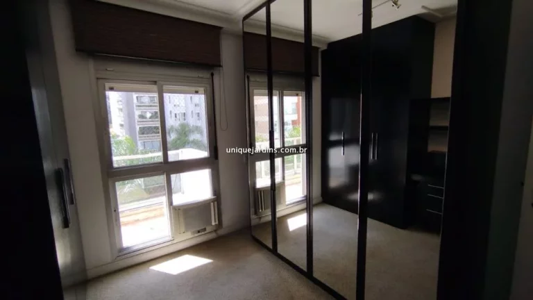 Imagem Apartamento à venda Jardim América São Paulo
