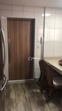 Imagem Apartamento com 3 dormitórios e 4 vagas venda, 114 m² por R$ 930.000 - Jardim Zaira - Guarulhos/SP