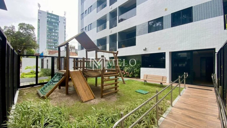 Imagem Oportunidade em ESPINHEIRO: 66,86m², 03qts, 01suite, 01vaga..