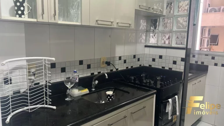 Imagem OPORTUNIDADE DE APARTAMENTO NOVÍSSIMO NA PRAIA DA COSTA / VILA VELHA - ES