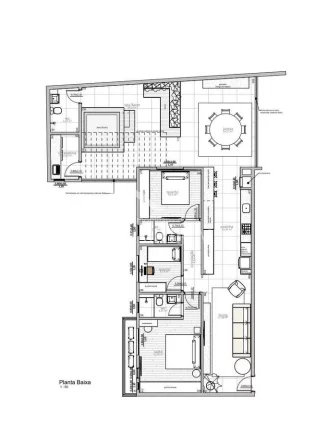Imagem Apartamento Giardino Skylife Saguaçú
