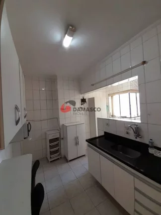 Imagem Apartamento para locação com 2 dormitórios - Santa Paula - São Caetano do SUL