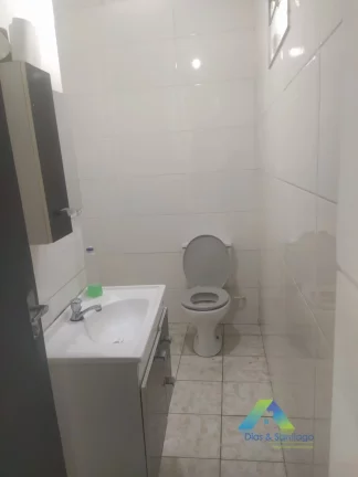 Imagem Casa fins residencial ou comercial com localização privilegiada a 500mts do Aeroporto Congonhas com terreno 10x30