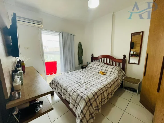 Imagem Apartamento no Boqueirão em Praia Grande com 2 Dormitórios