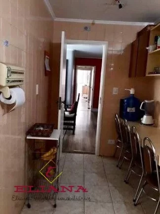 Imagem Apartamento à venda em São Paulo, Santana, com 2 quartos, 100m²