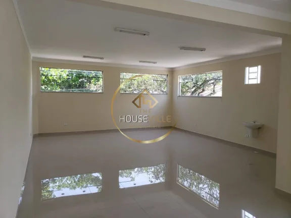 Imagem Ponto Comercial, 424,70 m2 Área construída, Zona Sul, Sjc.