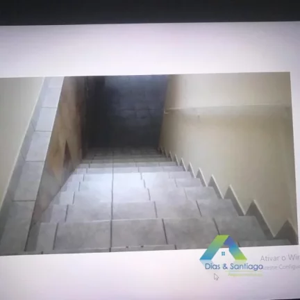 Imagem R$ 682.000 Simular financiamento Sobrado lindo e ensolarado 4 dormitórios, edícula, 2 vagas, ótimo valor !