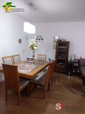 Imagem APARTAMENTO A VENDA NO PARQUE MANDAQUI - SANTA INES