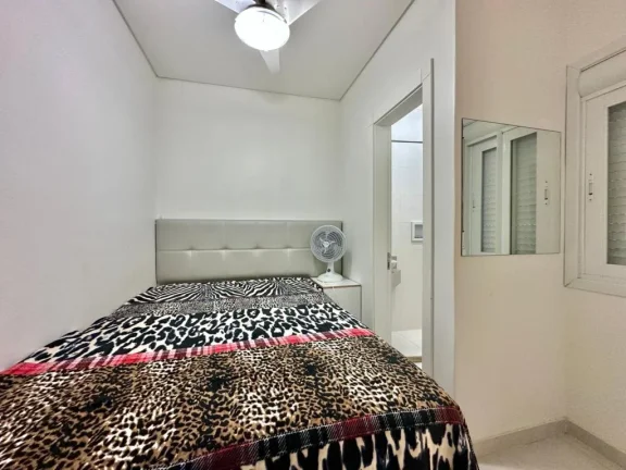 Imagem Apartamento 4 Dormitórios - Bairro Zona Nova