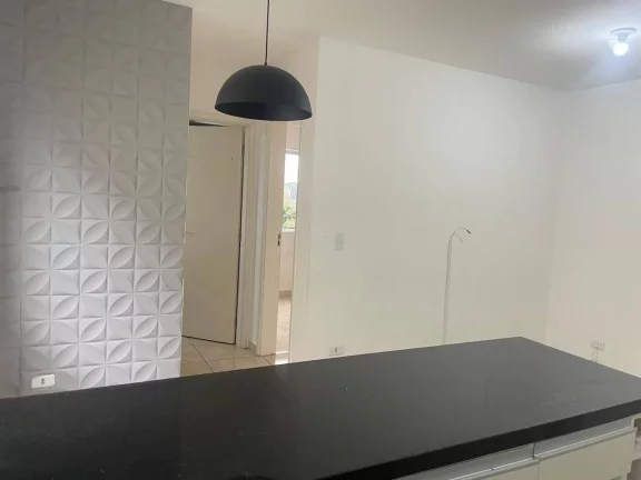 Imagem Apartamento de andar no Residencial Riverside Condomínio Clube - Almirante