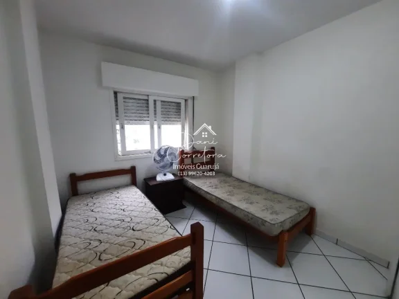 Imagem APARTAMENTO Residencial em GUARUJÁ - SP, PITANGUEIRAS