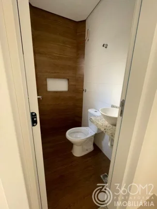 Imagem Apartamento sem Condomínio para Venda em Santo André / SP no bairro Utinga