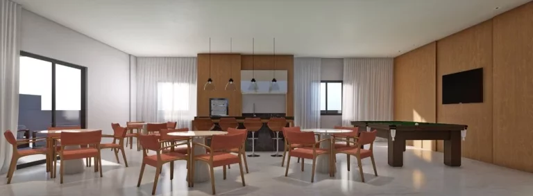 Imagem Allure Residencial - Apartamento à venda no bairro Boa Vista - Curitiba/PR