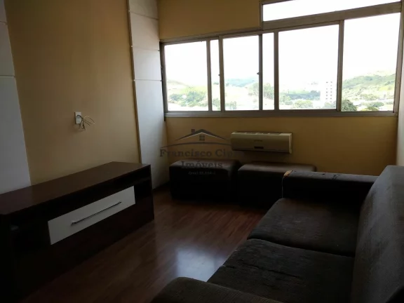 Imagem Apartamento à venda no bairro Centro - Guaratinguetá/SP
