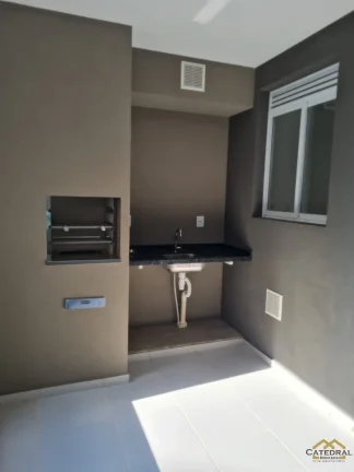 Imagem Apartamento 3 quartos à venda andar alto no condomínio Maxx Santa Ângela