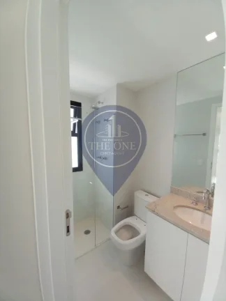 Imagem Apartamento de 2 quartos para locação em Pinheiros, São Paulo-SP: 1 sala, 2 banheiros, 1 vaga de garagem, 65m² de área.