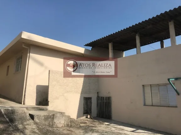 Imagem VENDO casa térrea na região do Sesc Interlagos, terreno de 300m², ACEITA PERMUTA. Vendo casa térreo na região de Interlagos, imóvel ideal para investidores, construir para renda, imóvel Atual, casa térrea com 2 Dormitorios, suite de empregada, 6 vagas de 