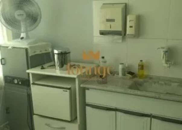 Imagem Sala Comercial à venda em Zona Central - Sorocaba/SP