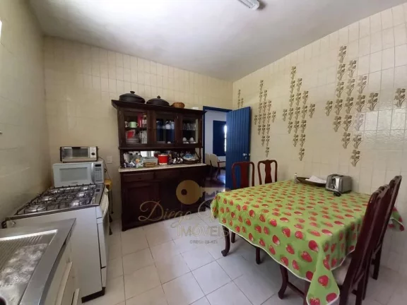 Imagem Casa para Venda em Teresópolis / RJ no bairro Parque do Ingá
