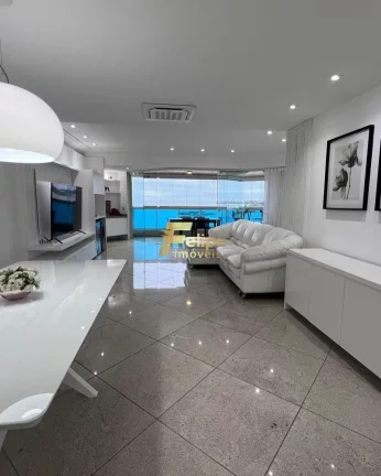 Imagem Deslumbrante apartamento FRENTE MAR em Mata da Praia, NÃO PERCA ESSA OPORTUNIDADE!