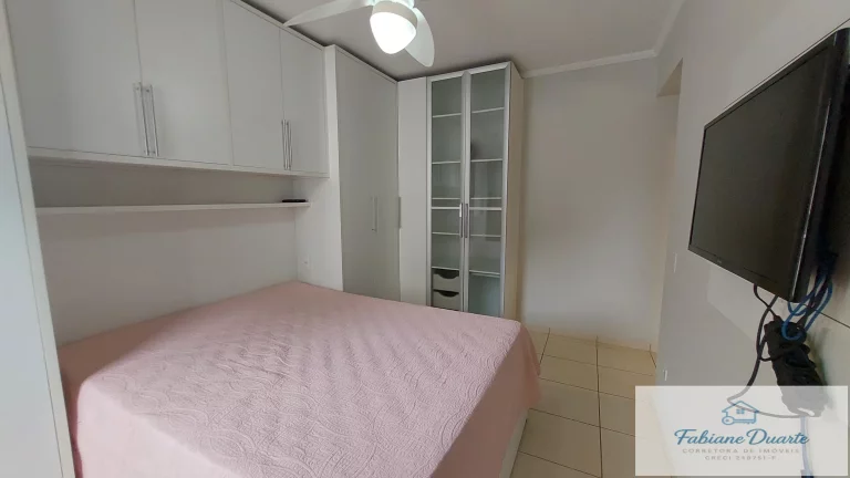 Imagem Apartamento 2 dormitórios a venda no Itaguá