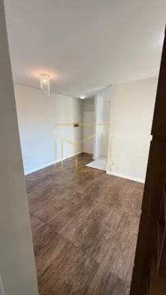 Imagem Apartamentos / Padrão na cidade de Hortolândia
