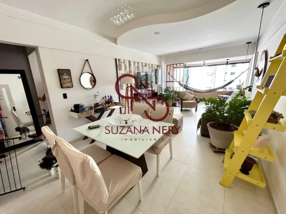 Imagem APARTAMENTO COM 3 QUARTOS NO TIROL- NATAL