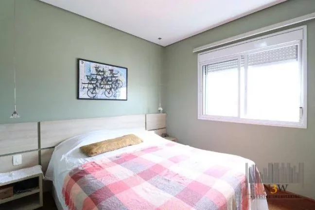 Imagem Apartamento com 3 dormitórios à venda, 127 m² por R$ 1.999.000,00 - Vila Leopoldina - São Paulo/SP