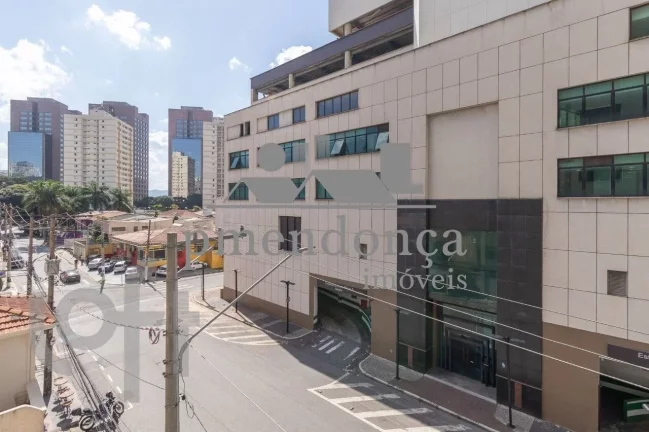 Imagem Apartamento a venda em Perdizes com 110m², 3 quartos e 1 vaga fixa.