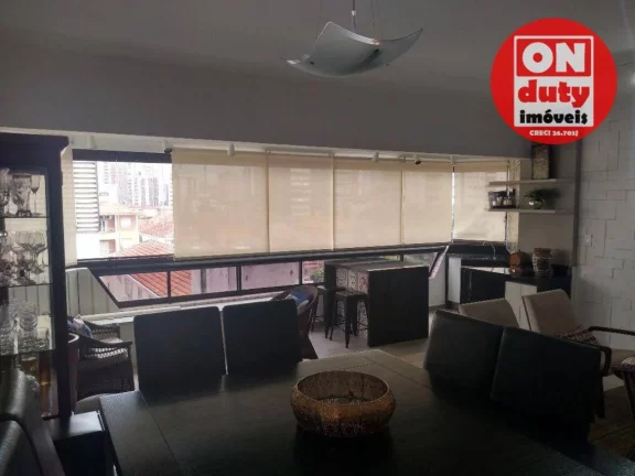 Imagem Apartamento Embaré