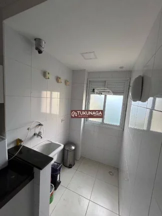 Imagem Apartamento com 3 quartos à venda, 70 m² por R$ 490.000 - Jardim São Judas Tadeu - Guarulhos/SP