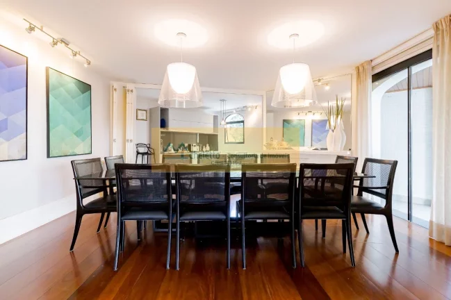 Imagem APARTAMENTO RESIDENCIAL em São Paulo - SP, Higienópolis