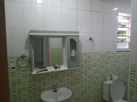 Imagem Kitnet com 1 dormitório à venda, 60 m² por R$ 210.000,00 - Parque Suzano - Suzano/SP