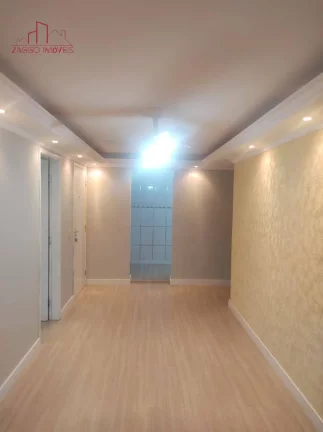 Oportunidade - Apartamento de 3 Dormitórios
