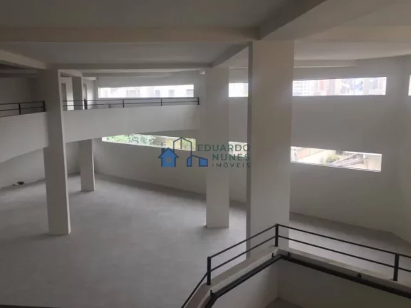 Imagem EXCELENTE PRÉDIO COMERCIAL NA FLORESTA