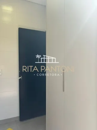 Imagem Casa Condominio - Ribeirão Preto - Condomínio Quinta dos Ventos - Região Sul