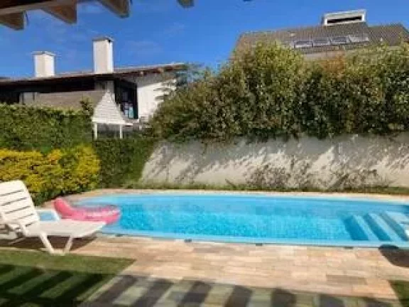 Imagem CASA EM JURERÊ INTERNACIONAL, FLORIANÓPOLIS